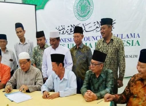 MUI Jateng Serukan Shalat Jumat Ditiadakan Sementara